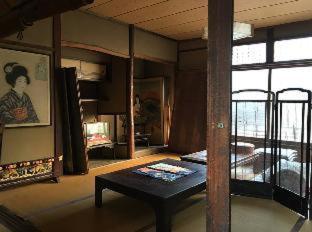 Hotel Tsukito Kyōto Zimmer foto